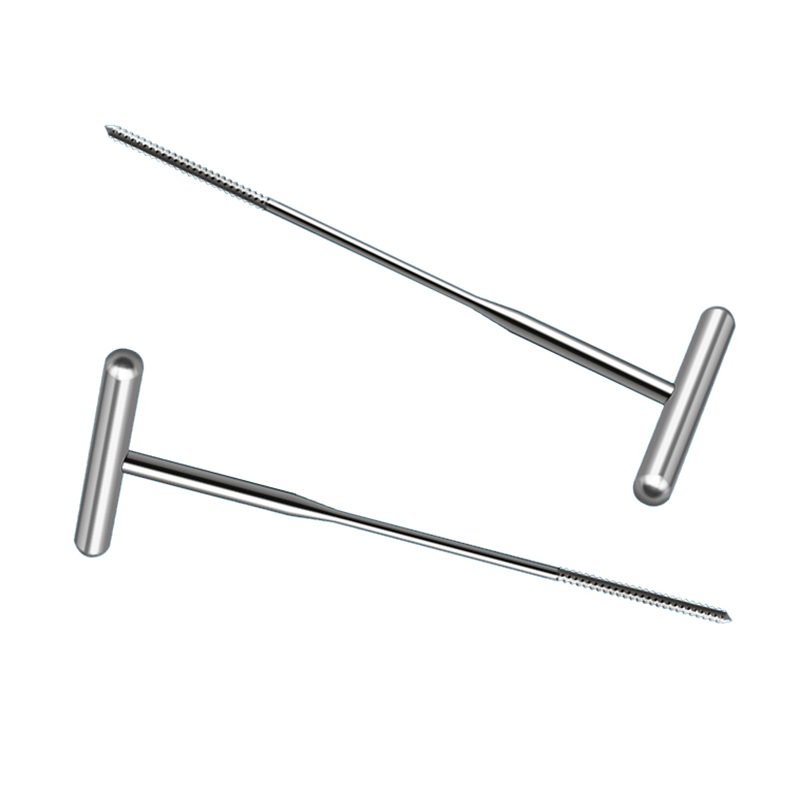 Surgical Orthopedic T-Handle Tap