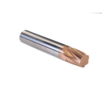 quality threaded pipe milling cutter