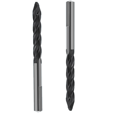 hss positioning twist drill