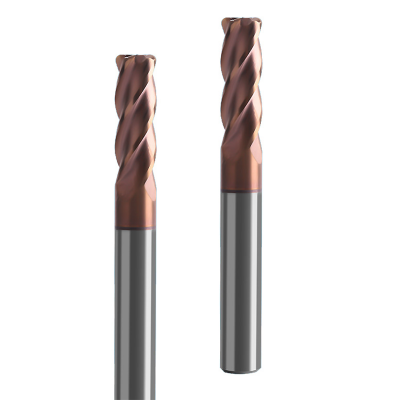  round nose milling cutter