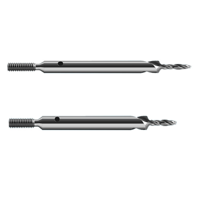 Threaded Handle Aircraft Tool HSS Drill Bit
