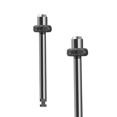 Dental Grinding Rods